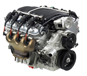 P44B1 Engine